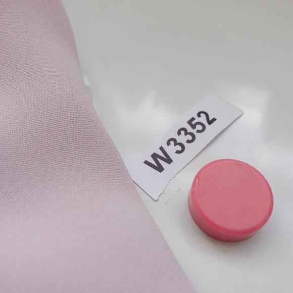 Lavender Crop Suit Blazer Medium Light Short Sleeve Italian‎ MICHAELA LOUISA NWT - Picture 11 of 11